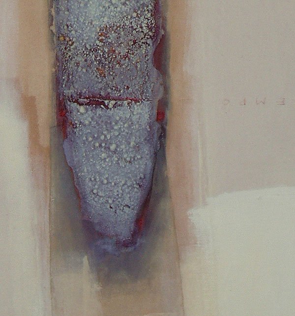 In tempo