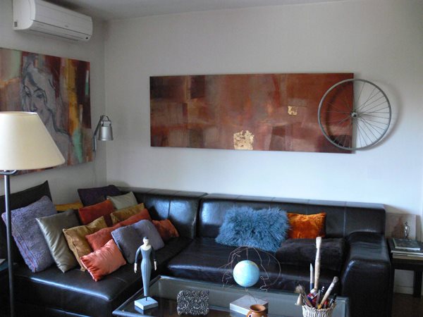 Ambiente Movimento I