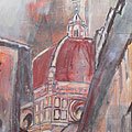 Per le strade di Firenze