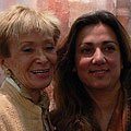 Coleccionista de la Obra de Claudia Morera